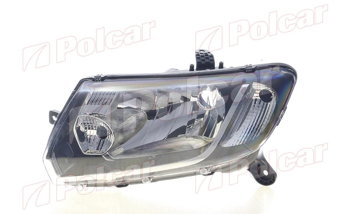 Фара основная 28B2090E 28B2090E