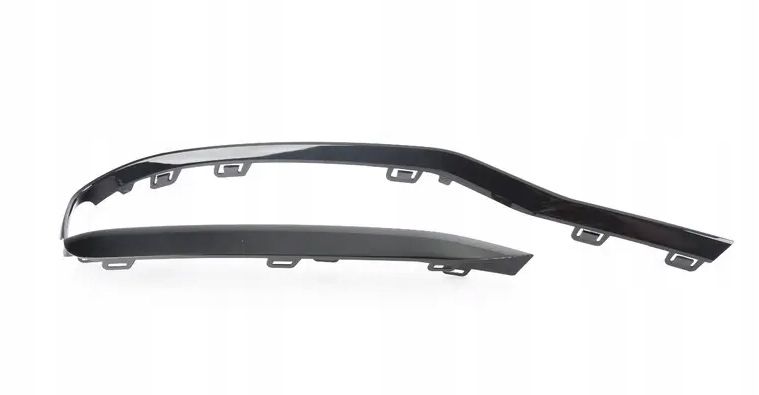 51117396854  BMW Молдинг решетки Sport Edition правый 2015-2019 для 