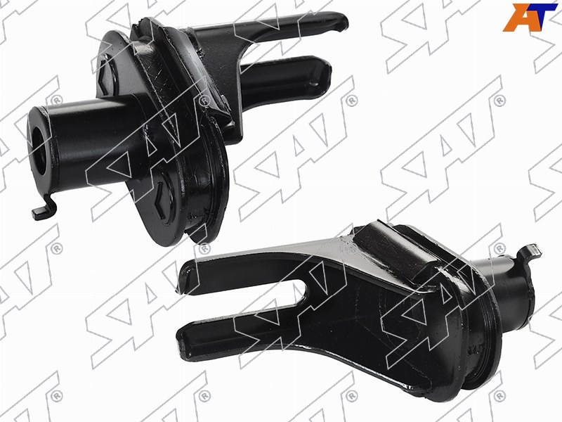 Подушка подрамника HONDA ACCORD 02-08/ODYSSEY 03-13/INSPARI 03-07/ACURA TSX 04-08 LH ST-50285-SDA-A01 ST-50285-SDA-A01