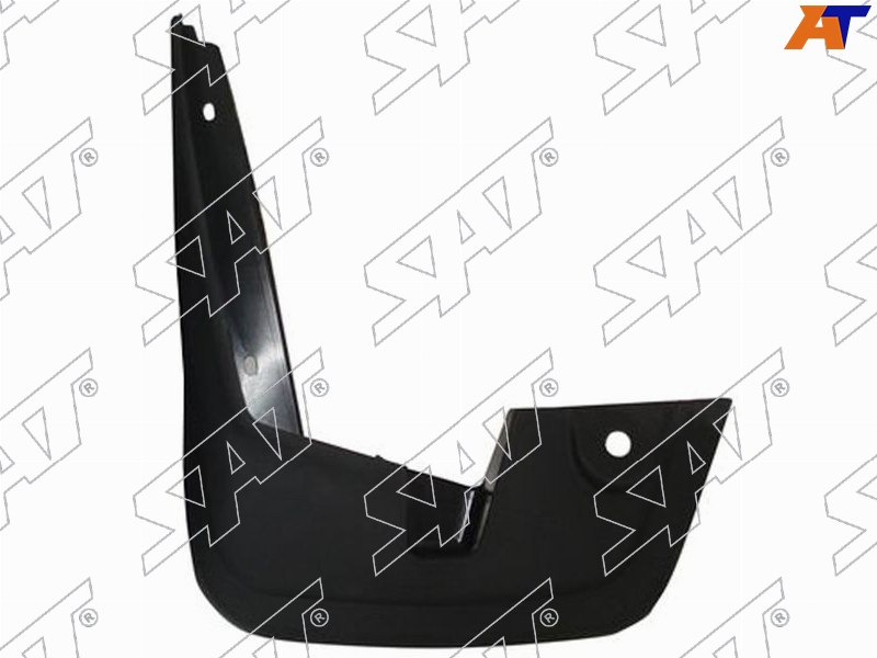 Брызговик RENAULT LOGAN 05- передний LH ST-DC01-016B-2 ST-DC01-016B-2