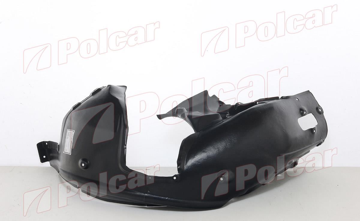 2017FP1T Polcar Подкрылок для 