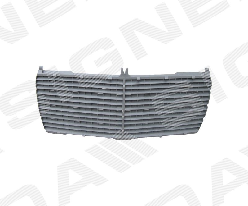 PBZ07006GB Mercedes Решетка радиатора без рамочки для 