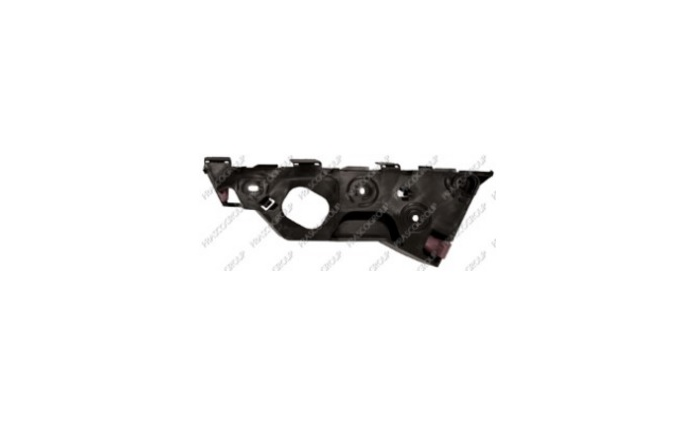 Кронштейн бампера переднего левый Opel Corsa D  05/06 -&amp;gt; 12/14 OP0341006 OP0341006