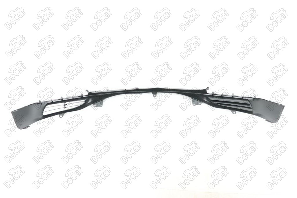 Спойлер бампера переднего "молдинг" нижний LEXUS RX III 2012-2015 68248765AC-DCR 68248765AC-DCR