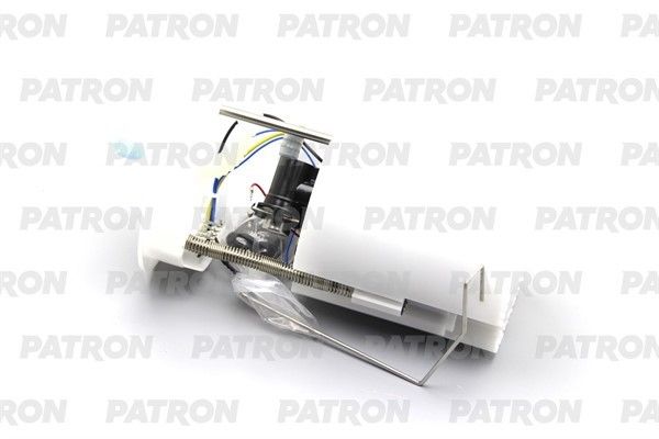 PFP502 Patron Насос топливный электрический (модуль) FORD: C-Max II 1.6Ti 10- / Focus III 1.6Ti/1.6LPG/1.6Flexifuel 10- для 