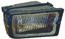 Фара противотуманная левая NNP1091-070-L NNP1091-070-L