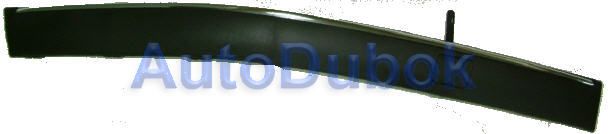 Молдинг на бампер с хромом правый PG40699-171H-R PG40699-171H-R