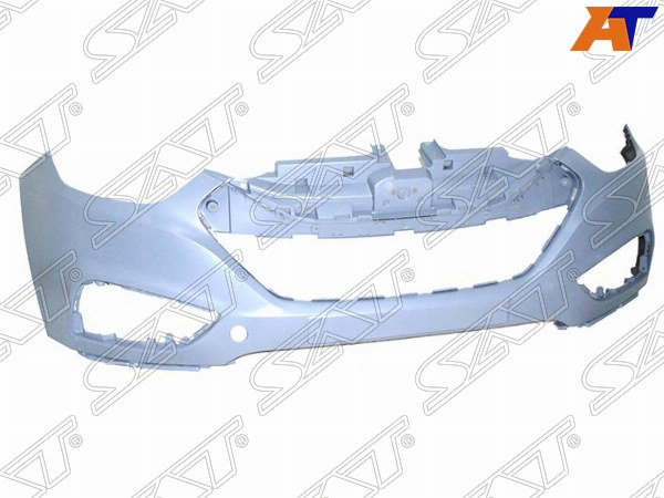 Бампер передний OEM0006 OEM0006