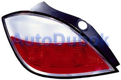 Фонарь левый HB 5D OPAST04-741RW-L OPAST04-741RW-L