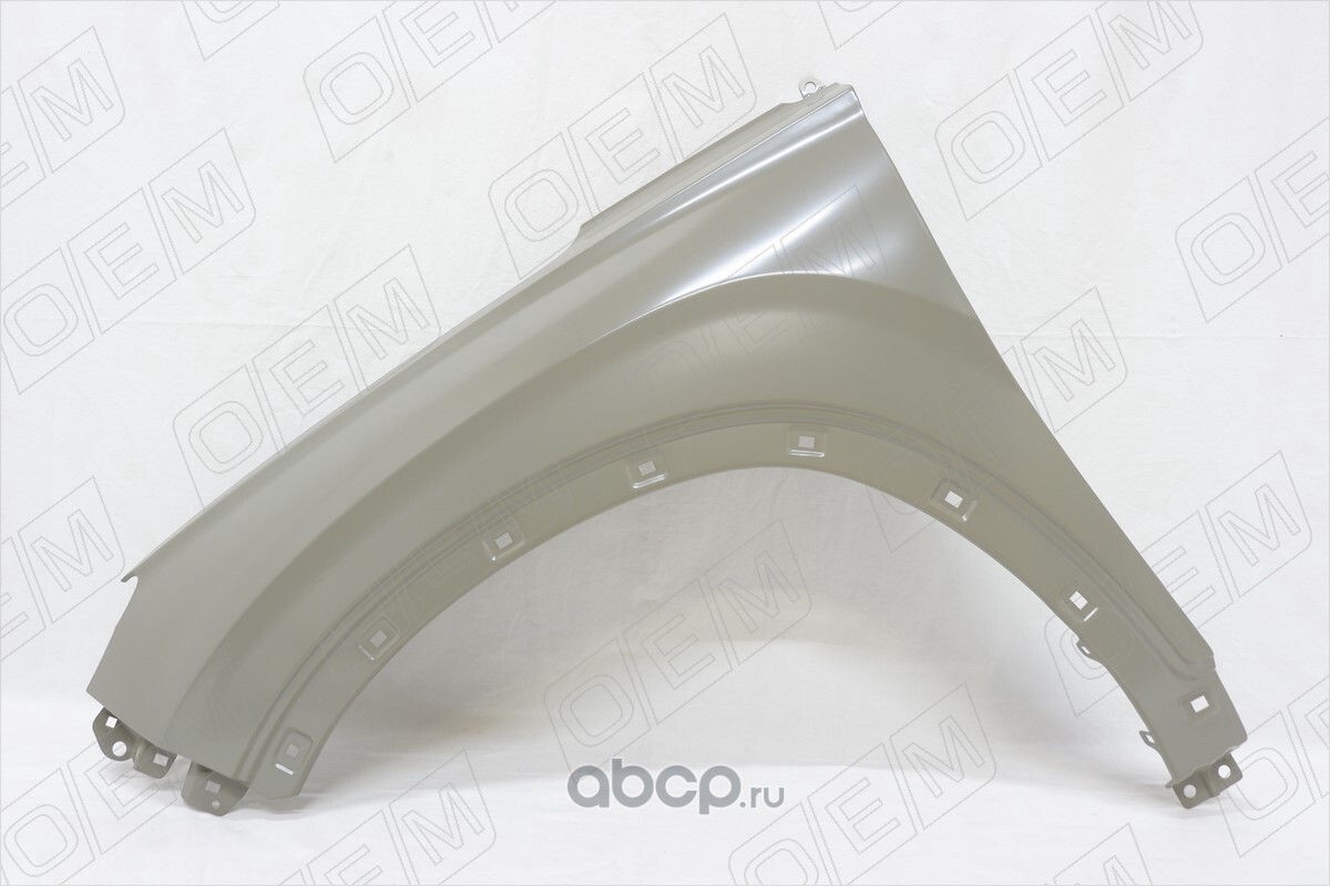 OEM0216KPL O.e.m. Крыло переднее левое для 
