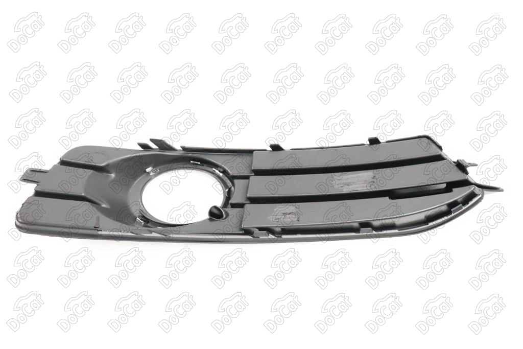 8R0807681A-DCR Docar Накладка фары противотуманной Лев. Audi A3 2010-2013 для 