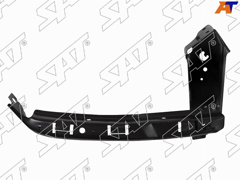 ST-HD66-000R-1 Sat Кронштейн бампера под фару HONDA CR-V 01-06 RH для 