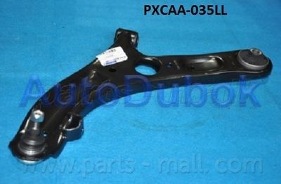 Рычаг передний левый PXCAA-035LL PXCAA-035LL