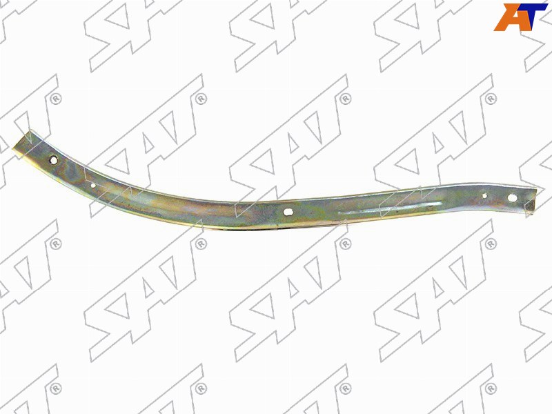 ST-DW10-000B-1 Sat Крепление бампера DAEWOO MATIZ 01- RH для 