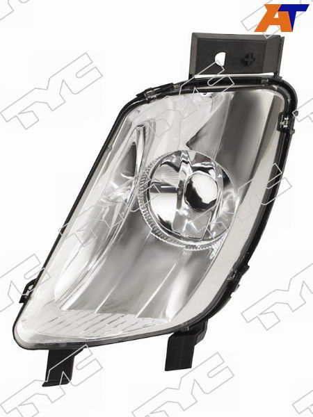 Фара противотуманная левая TG-550-2014L-UE TG-550-2014L-UE
