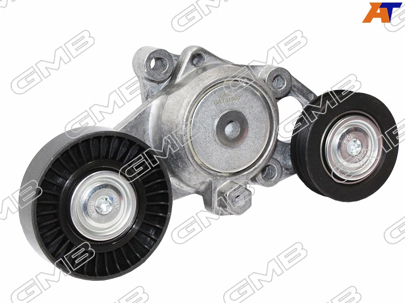 GAT31800 GMB Натяжитель приводного ремня TOYOTA CAMRY 09- 2AR USA для 