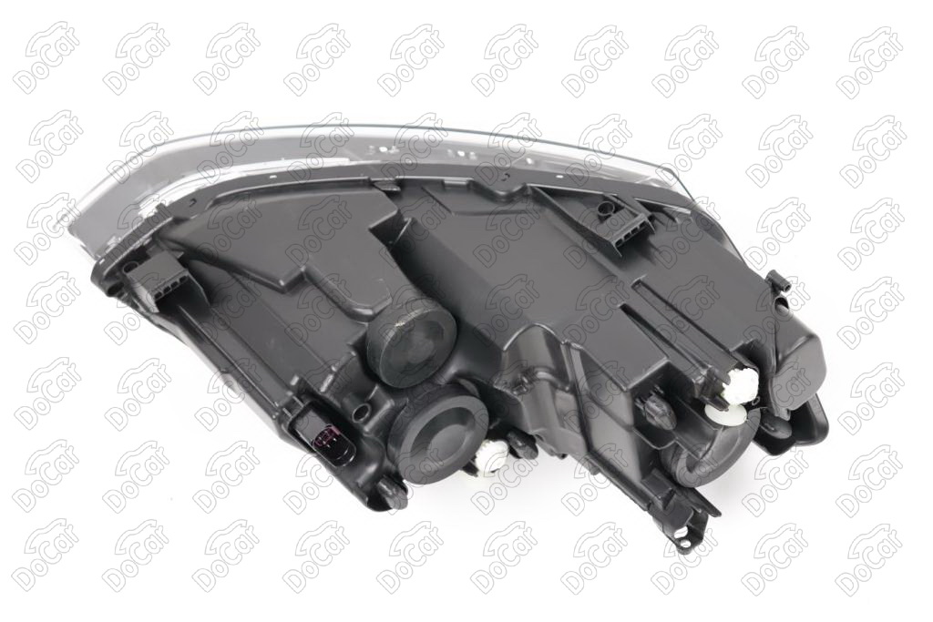 Фара передняя Лев. VW Polo 4D 2015- 900565DCR 900565DCR