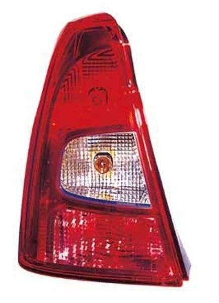 Фонарь внешний левый 2010- RNLOG10-741RW-L