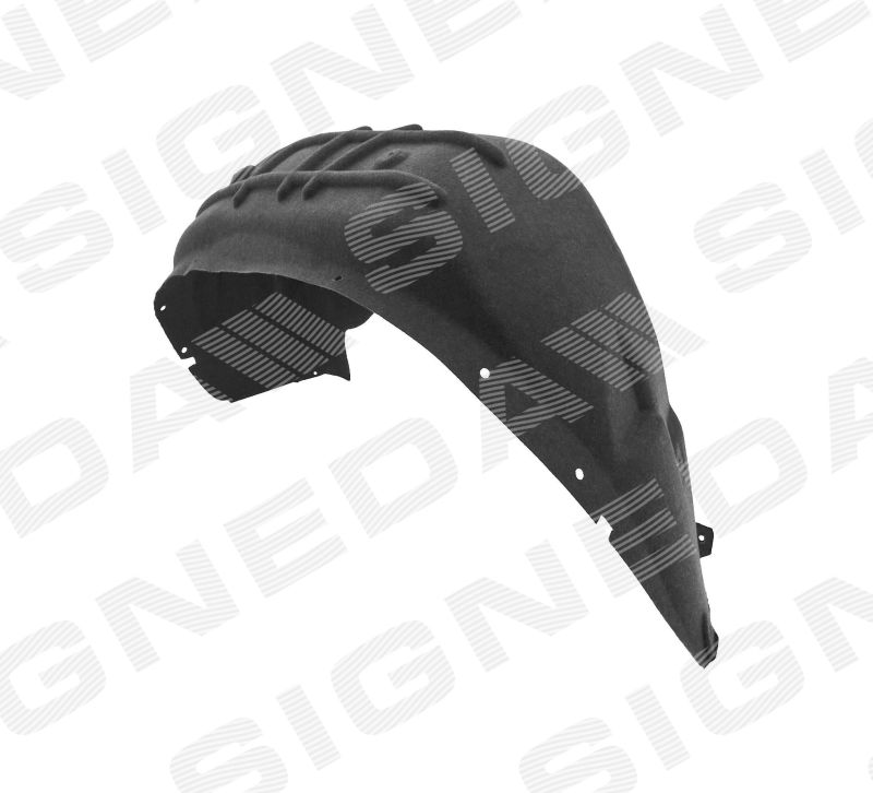 PBM11110BL BMW ПОДКРЫЛЬНИК для 
