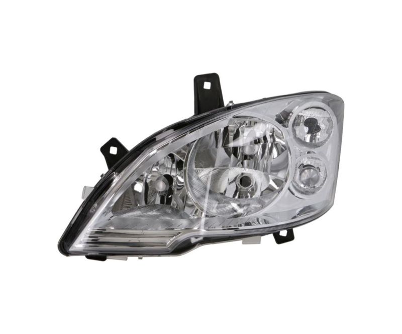 ПЕРЕДНЯЯ ФАРА ZBZ111321L ZBZ111321L