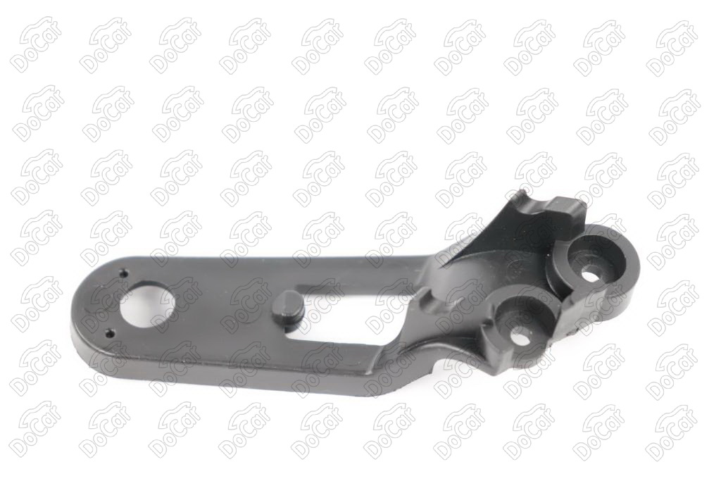 Кронштейн крепления под фару Лев. LEXUS RX 2003-2008 8119448030-DCR 8119448030-DCR