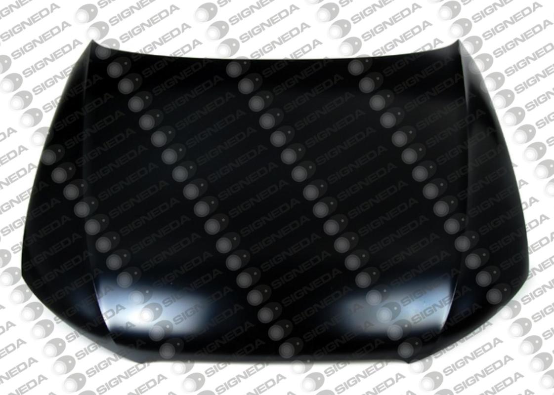 Капот PAD20023A PAD20023A