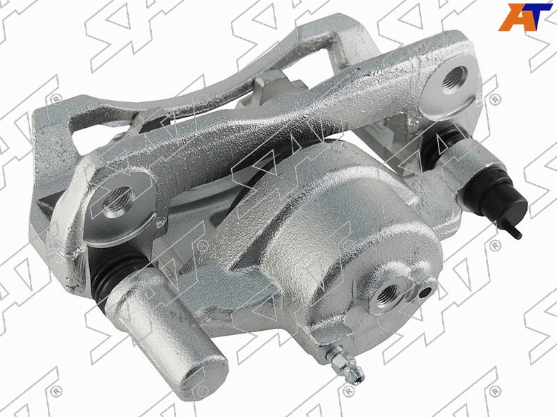 Суппорт тормозной FR MAZDA PREMACY 99-05/ 323 00-/ 626 98- RH ST-GA5R-33-61XA ST-GA5R-33-61XA
