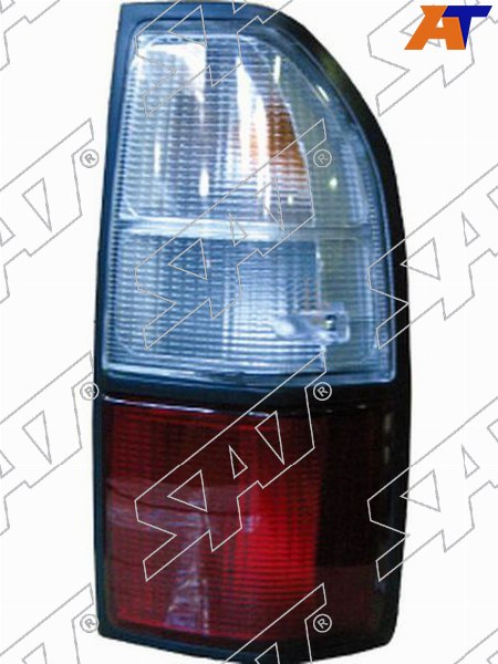 ST-212-19D5R Sat Фонарь задний TOYOTA LAND CRUISER PRADO 96-02 RH для 