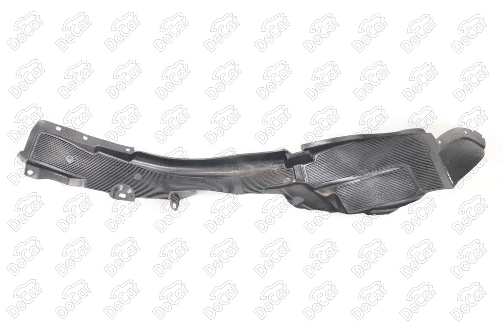86821-4L500-DCR Docar Подкрылок передний Прав. Hyundai Solaris 2014- для 