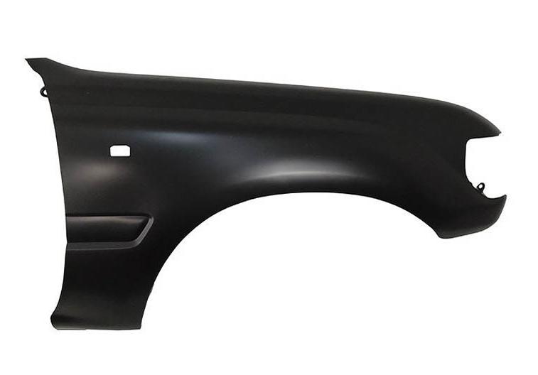 TYLAN90-272-R Body Parts Крыло переднее с отв правое для 