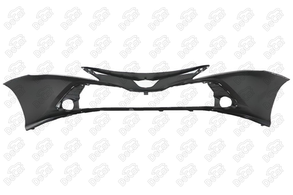 Бампер передний Toyota Camry 2018- 52119-3T933-DCR 52119-3T933-DCR