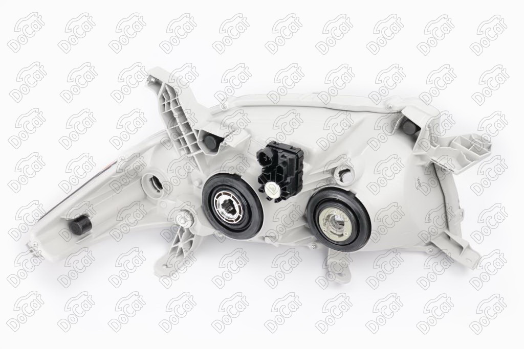 Фара передняя Прав. Toyota Highlander 2010-2013 900351DCR 900351DCR