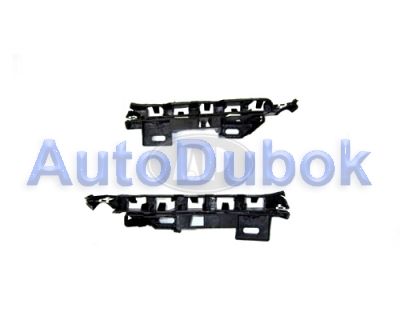 Кронштейн бампера правый PCT43017AR PCT43017AR
