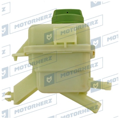 Бачок ГУР HPP1007EBK HPP1007EBK