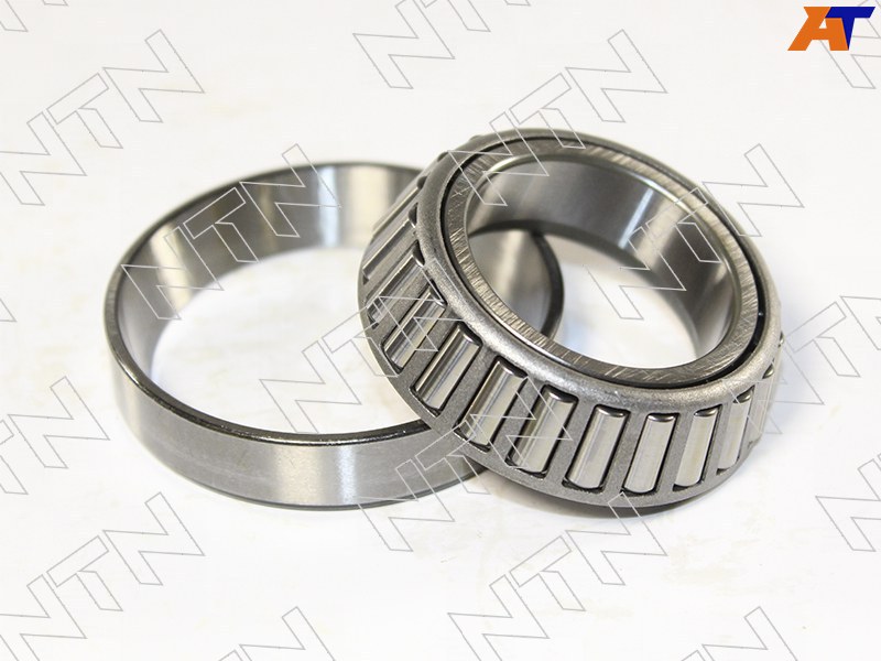 JLM104948/10 NTN Подшипник передней ступицы внутренний TOYOTA LAND CRUISER 80/105 /HIACE/GRANVIA/DYNA 90-07 для 