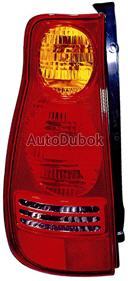 HNMAX02-740-L Depo Фонарь левый для 