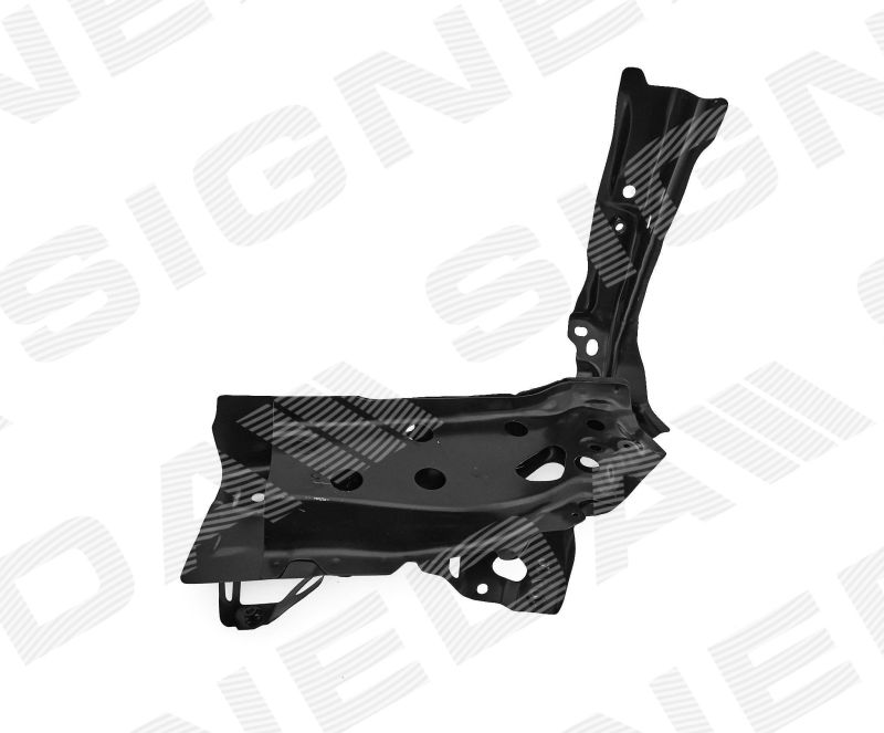PMZ30043AL Mazda ПЕРЕДНЯЯ РАМА для 