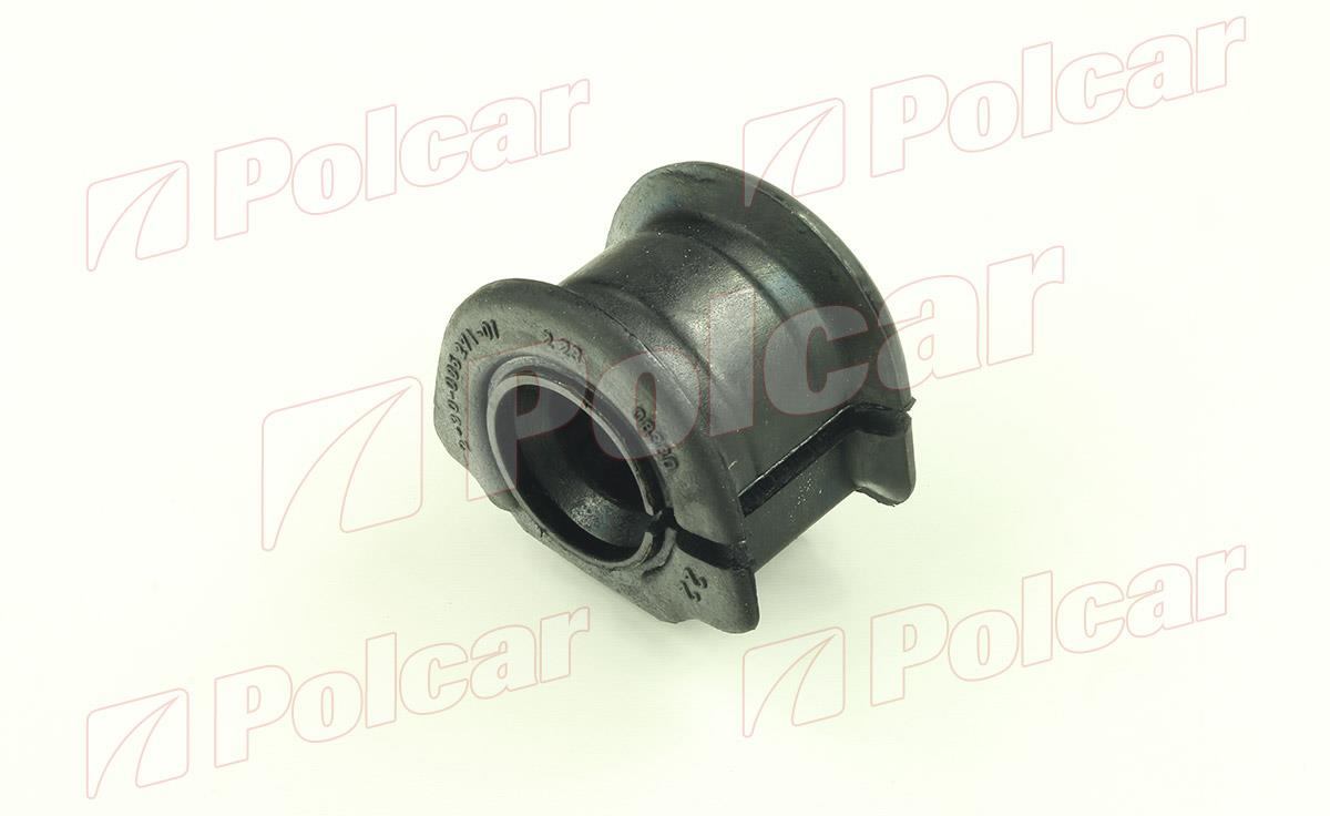 FD-BS006 Polcar Втулка штанги стабилизатора левый=правый для 