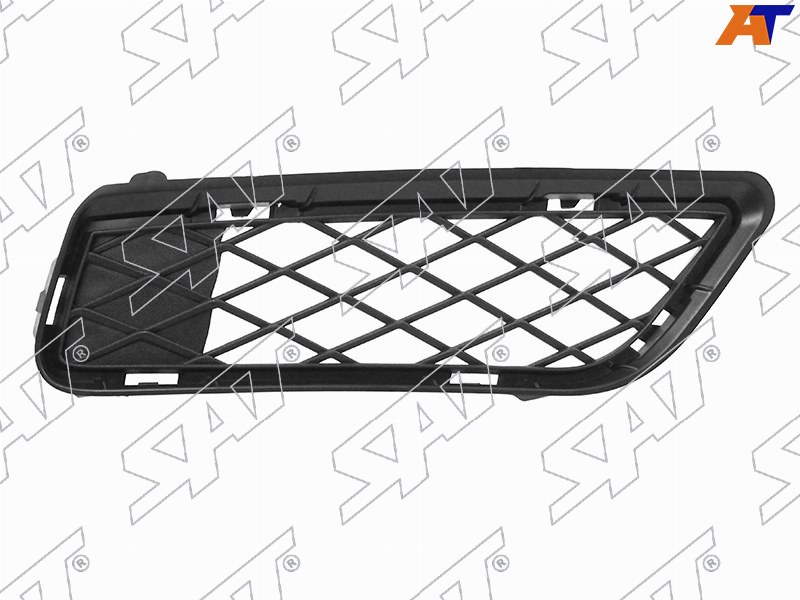 ST-BM84-000C-A1 Sat Заглушка в бампер BMW X3 F25 10-14 RH для 