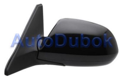 Зеркало левое механическое KISP05-M0M-L KISP05-M0M-L