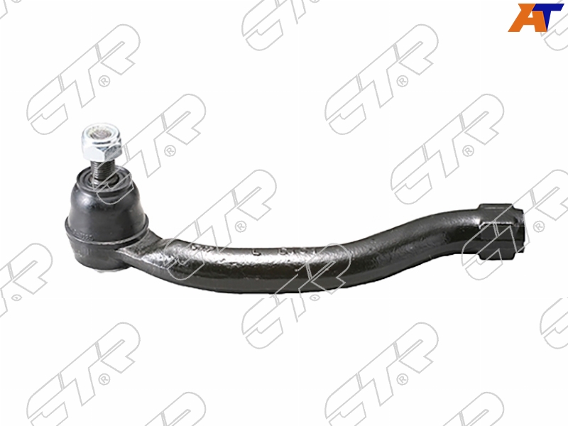 CE0211 CTR Наконечник рулевой тяги HONDA Civic FD 05-11 RH для 