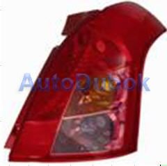 218-1954R-UE Depo Фонарь правый для 