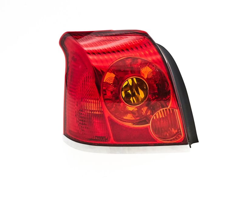 ZTY19G9L(D) Toyota ЗАДНИЙ ФОНАРЬ для 