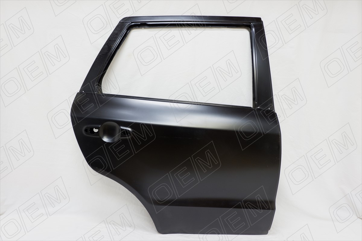OEM0115DZR O.e.m. Дверь задняя правая  для 