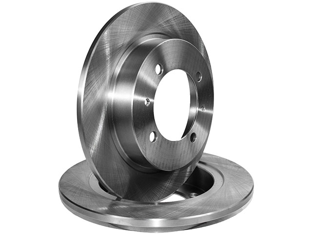 Диск тормозной передний тюнинг V98W AP0064DS AP0064DS