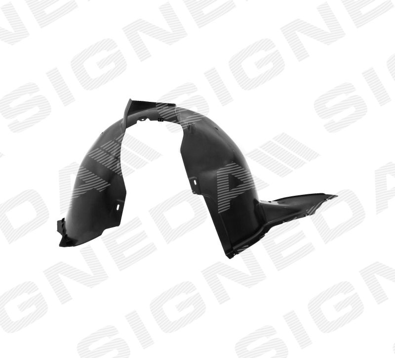 Подкрылок PVW11038AL(Q) PVW11038AL(Q)