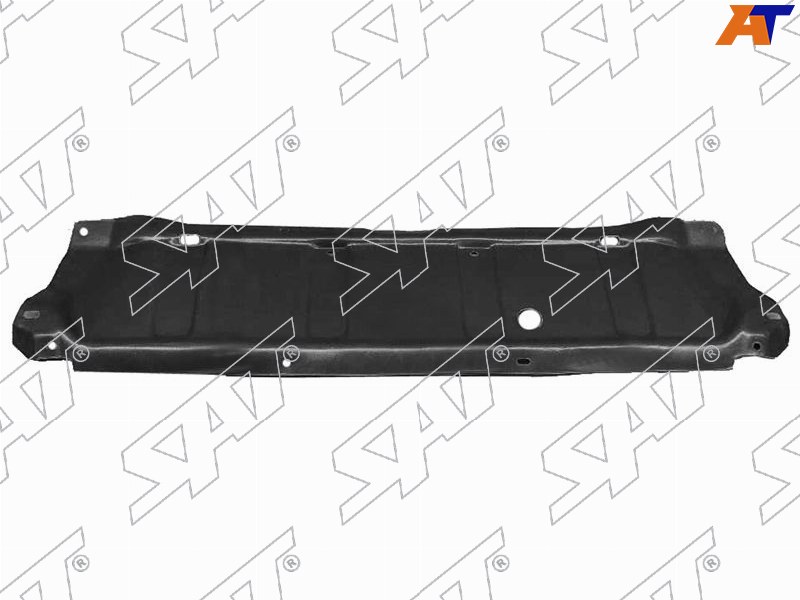 Защита двигателя TOYOTA KLUGER/HIGHLANDER 00-07 ST-TYG1-025-0 ST-TYG1-025-0