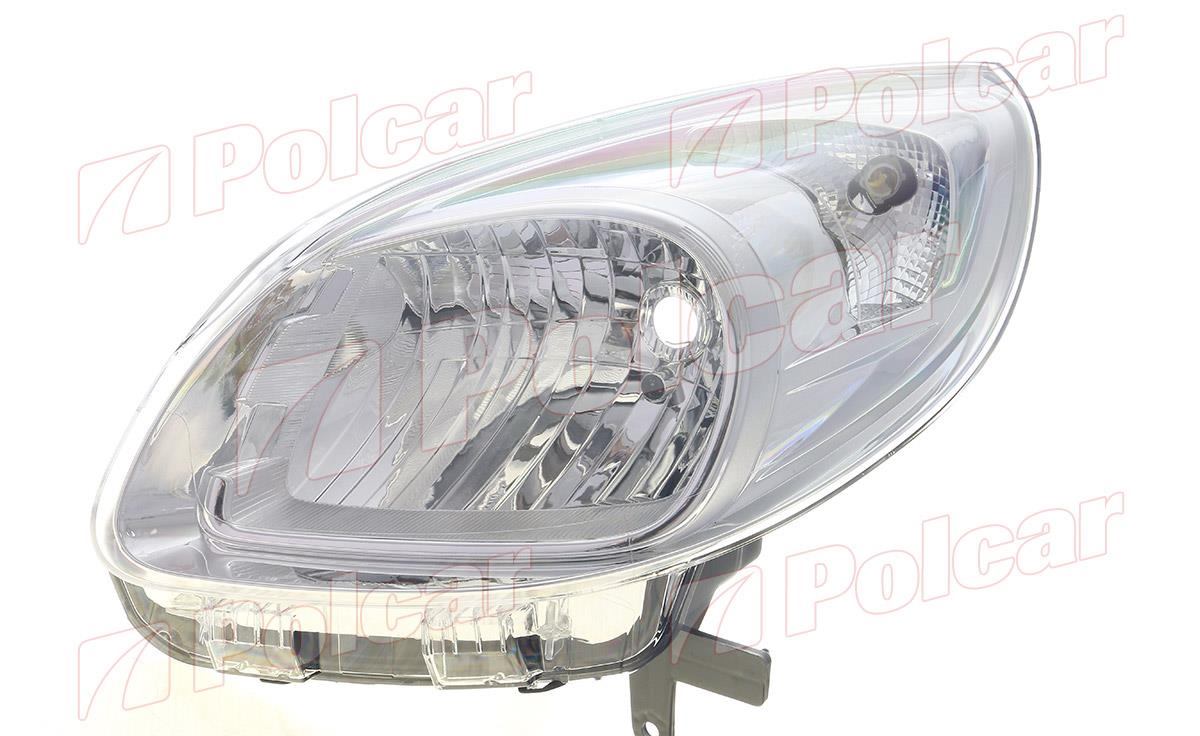 Фара основная 60U1090E 60U1090E