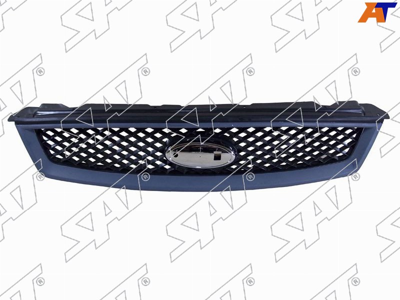 ST-FDA5-093-J0 Sat Решетка радиатора FORD FOCUS II 05-08 для 