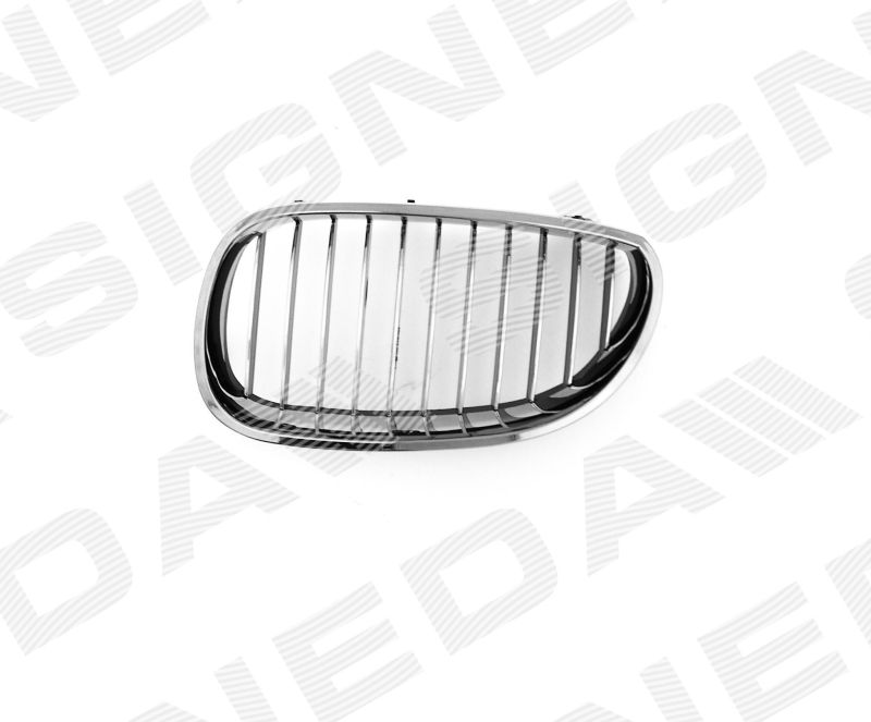 РЕШЕТКА РАДИАТОРА PBM07155GAL PBM07155GAL
